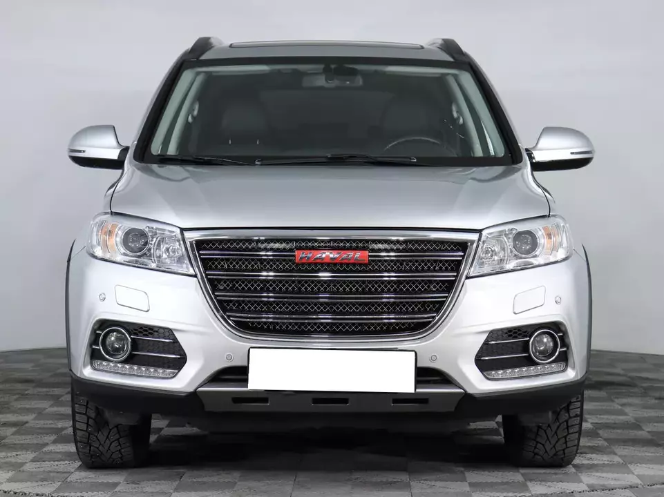 Haval H6, фото №2