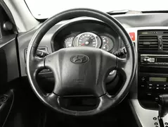 Hyundai Tucson, фото №9