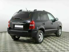 Hyundai Tucson I, фото №3