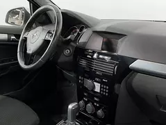 Opel Astra, фото №9