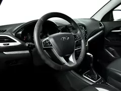 LADA (ВАЗ) Vesta, фото №13