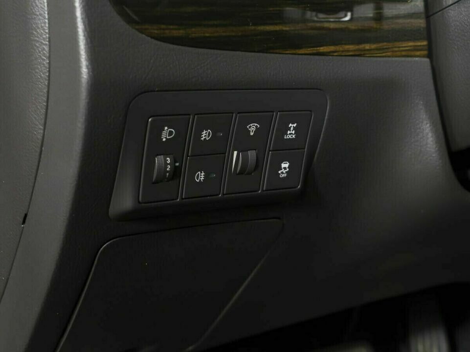 Hyundai Santa Fe II Рестайлинг, фото №12