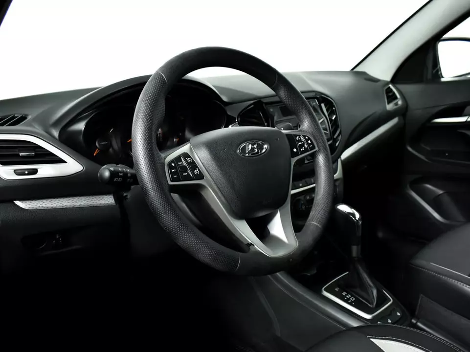 LADA (ВАЗ) Vesta, фото №13