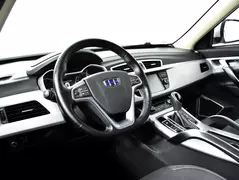 Geely Atlas, фото №13