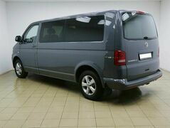 Volkswagen Caravelle LWB Long T5 Рестайлинг, фото №3