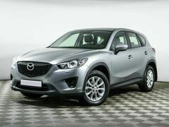 Mazda CX-5 2.0 Механика, фото №1