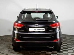 Hyundai ix35, фото №6