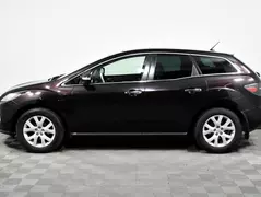 Mazda CX-7, фото №8