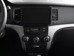 SsangYong Actyon, фото №13