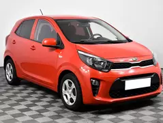 Kia Picanto, фото №3