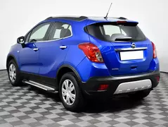 Opel Mokka, фото №7