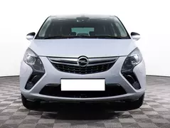 Opel Zafira, фото №2