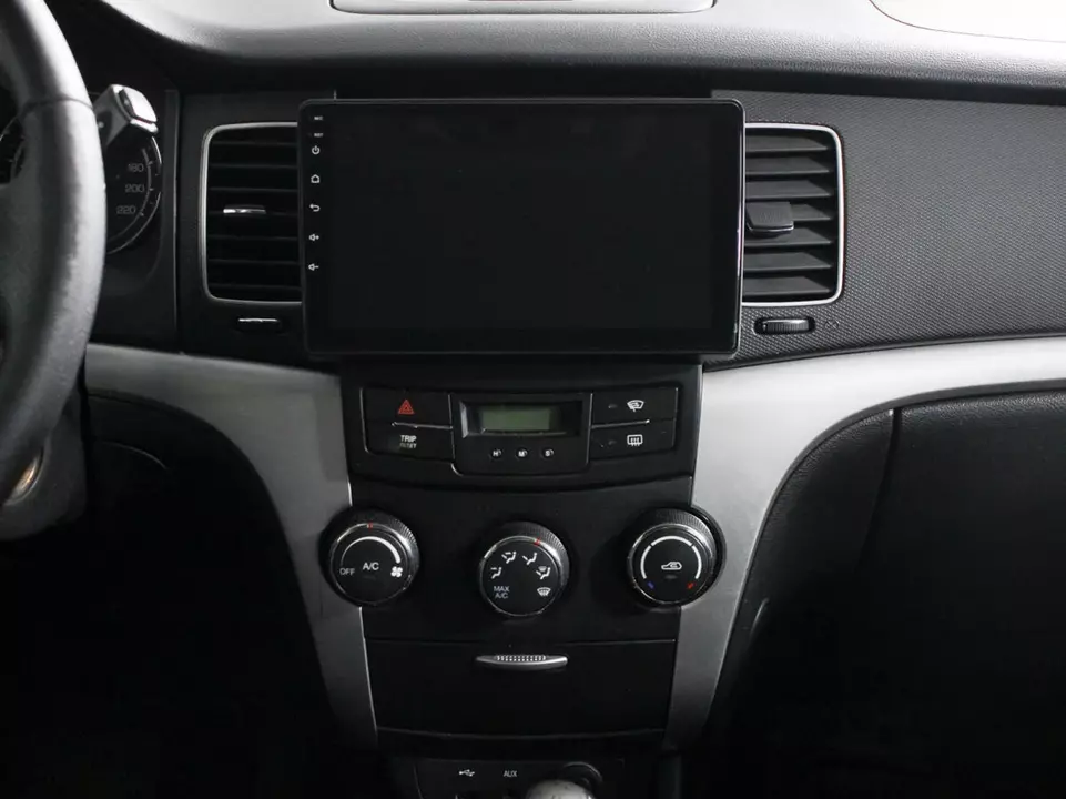 SsangYong Actyon, фото №13