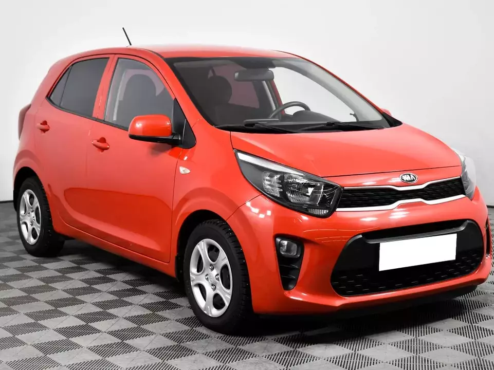 Kia Picanto, фото №3