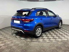Kia rio x (x-line) акпп 2017 с пробегом 91 025 км, фото №9