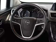 Opel Mokka, фото №15