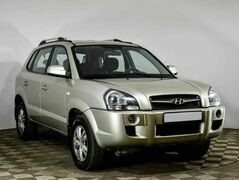 Hyundai Tucson I, фото №2