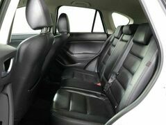 Mazda CX-5 2.0 Автомат, фото №8