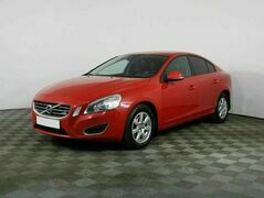 Volvo S60 1.6 Робот, фото №1