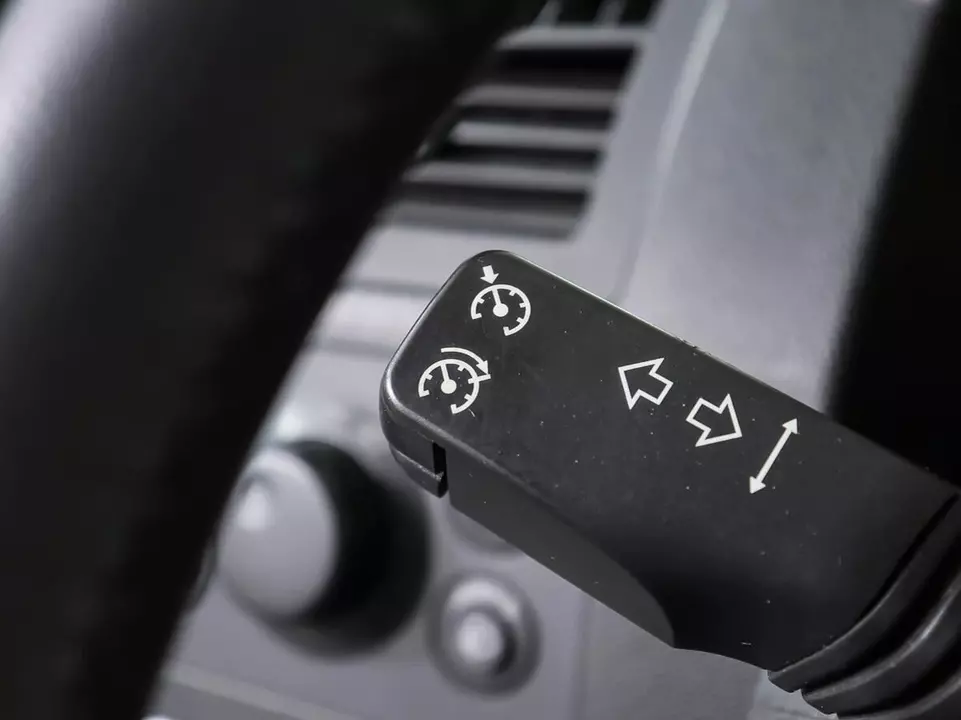 Opel Zafira, фото №18