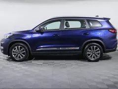 Chery Tiggo 8, фото №8