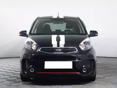 Kia Picanto, фото №2