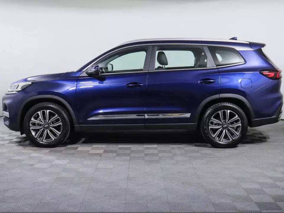 Chery Tiggo 8, фото №8