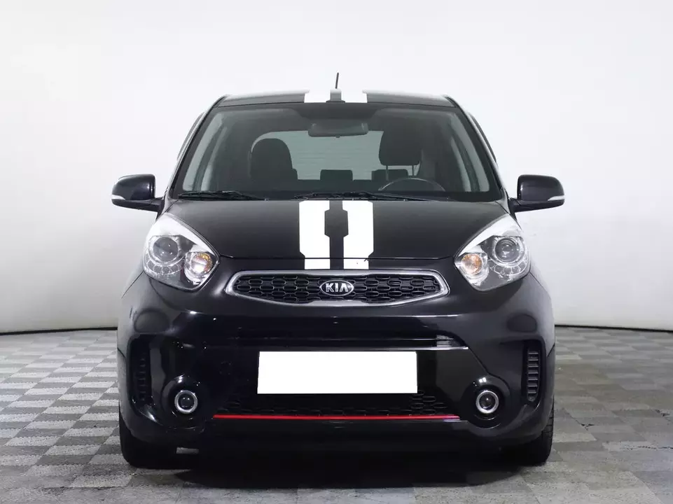 Kia Picanto, фото №2