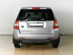 Land Rover Freelander II, фото №3