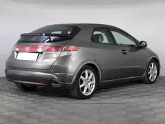 Honda Civic, фото №5