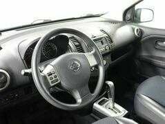 Nissan Note I Рестайлинг, фото №7