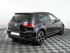Volkswagen Golf VII, фото №2
