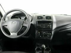 LADA (ВАЗ) Granta 1.6 Механика, фото №6