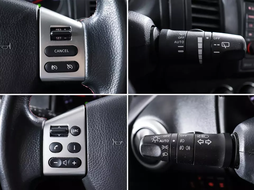 Nissan Note, фото №18