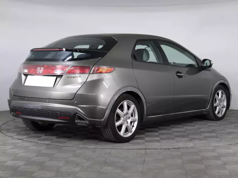 Honda Civic, фото №5