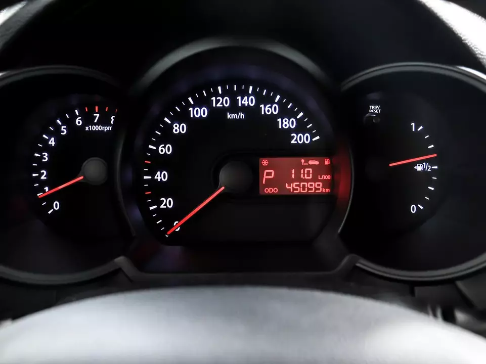 Kia Picanto, фото №13