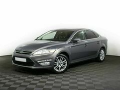 Ford Mondeo 2.0 Робот, фото №1