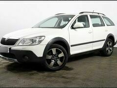 Skoda Octavia, фото №1