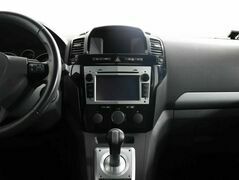 Opel Zafira B Рестайлинг, фото №6