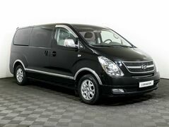 Hyundai Grand Starex, фото №3