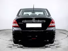 Nissan Tiida, фото №3