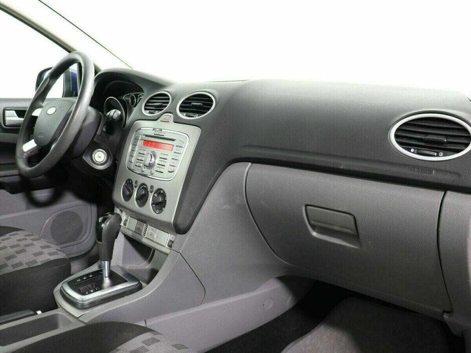Ford Focus 2.0 Автомат, фото №9