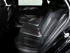 Hyundai Sonata, фото №11