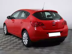 Opel Astra, фото №7