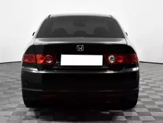 Honda Accord, фото №6