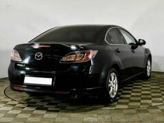 Mazda 6 1.8 Механика, фото №3