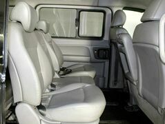 Hyundai Grand Starex I, фото №6