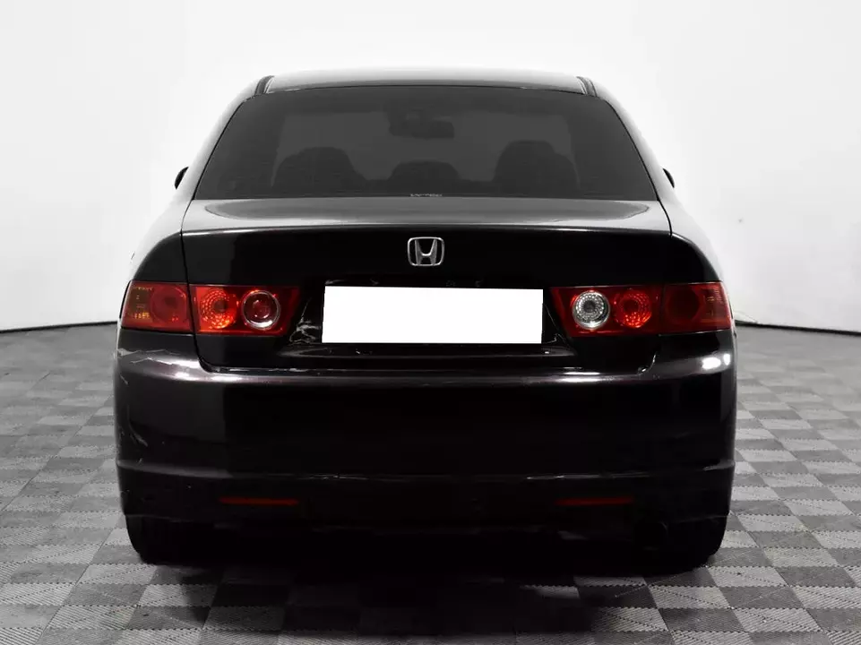 Honda Accord, фото №6
