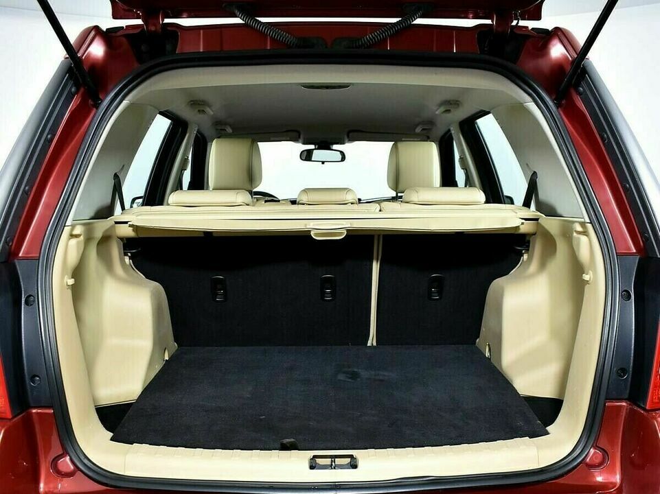 Land Rover Freelander II, фото №5