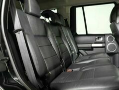 Land Rover Discovery 2.7 Автомат, фото №7